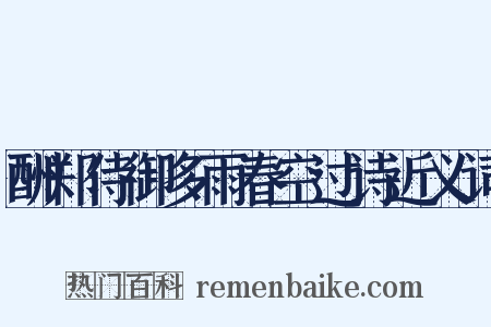 酬郑侍御多雨春空过诗近义词是什么意思的图片